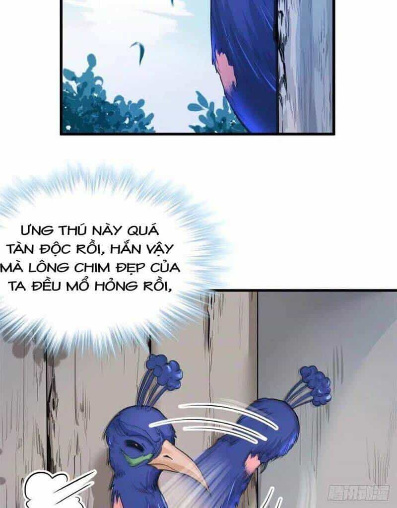 Thảnh Thơi Thú Thế Chủng Chủng Điền, Sinh Sinh Tể - Chương 199 - ảnh 30