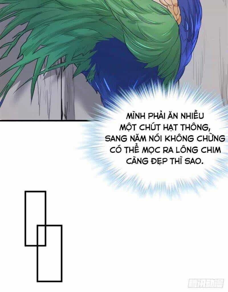 Thảnh Thơi Thú Thế Chủng Chủng Điền, Sinh Sinh Tể - Chương 199 - ảnh 32