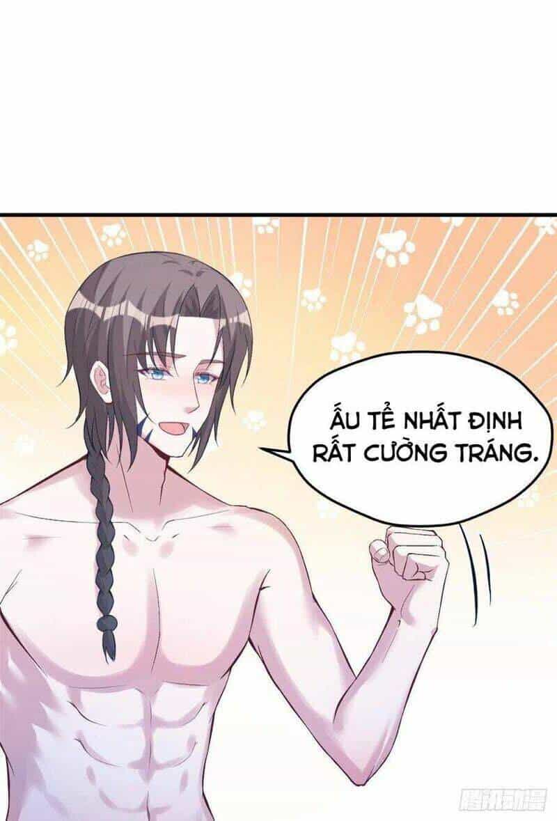 Thảnh Thơi Thú Thế Chủng Chủng Điền, Sinh Sinh Tể - Chương 200 - ảnh 14