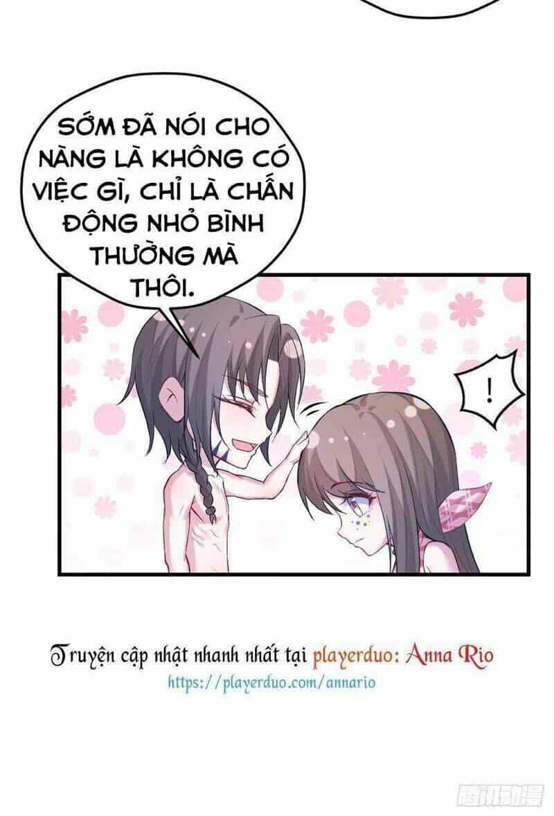 Thảnh Thơi Thú Thế Chủng Chủng Điền, Sinh Sinh Tể - Chương 200 - ảnh 18