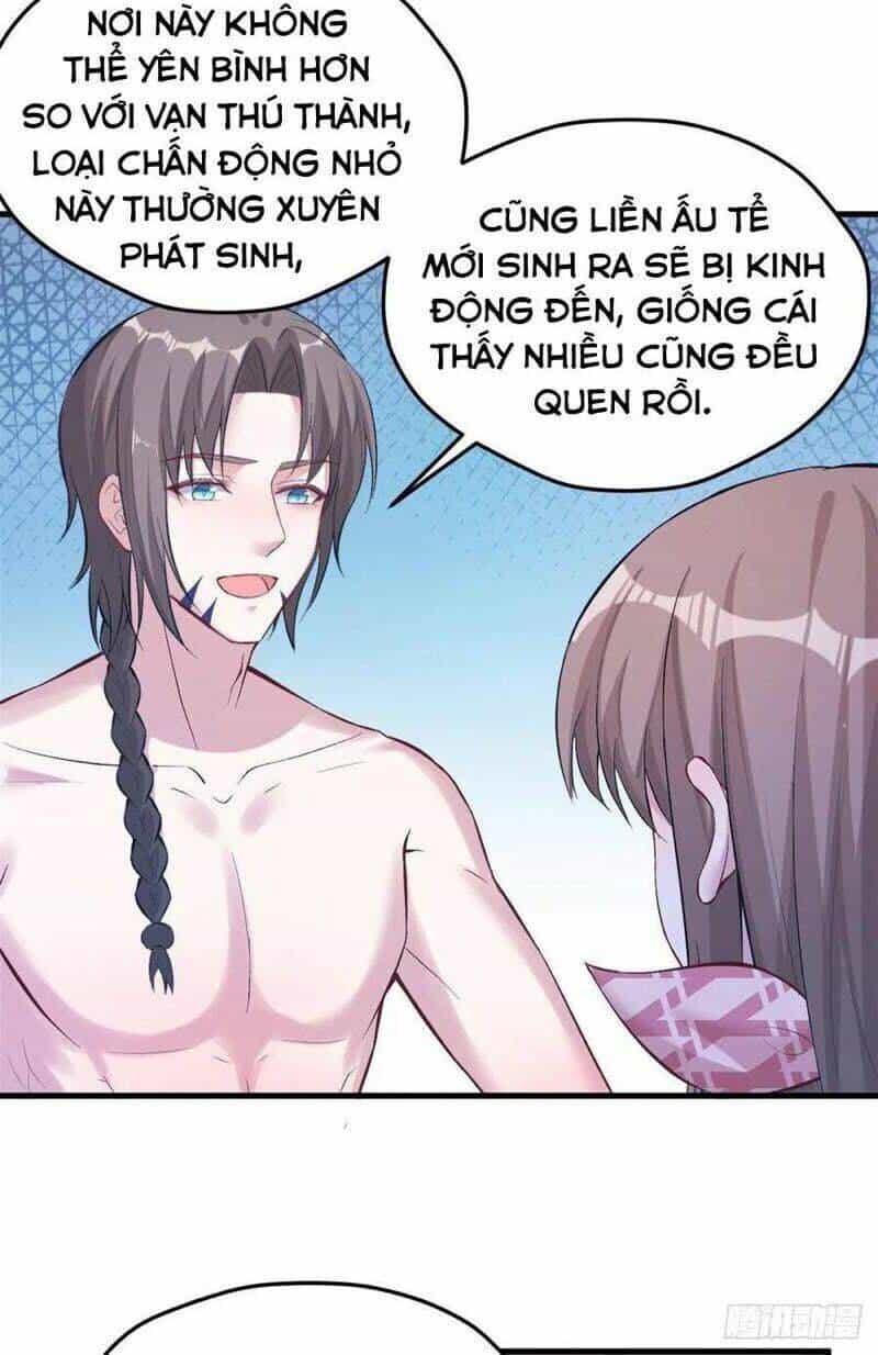 Thảnh Thơi Thú Thế Chủng Chủng Điền, Sinh Sinh Tể - Chương 200 - ảnh 20
