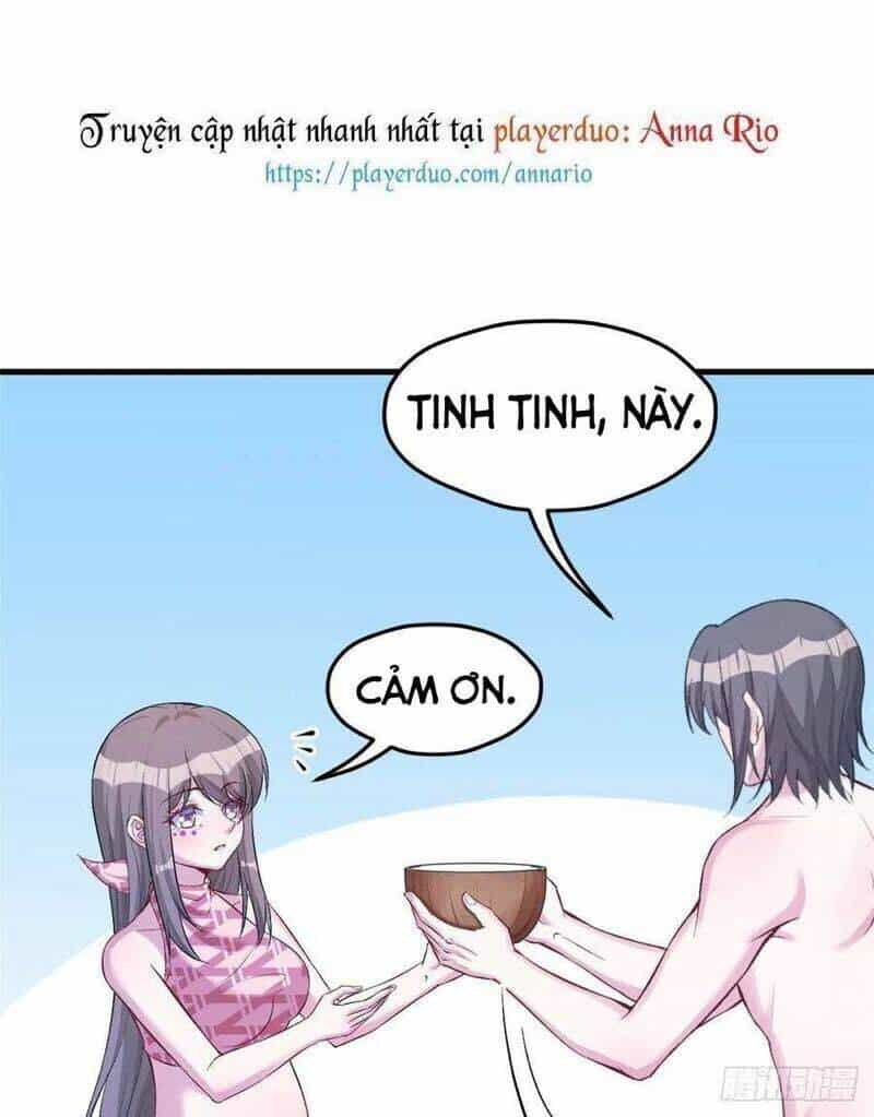 Thảnh Thơi Thú Thế Chủng Chủng Điền, Sinh Sinh Tể - Chương 200 - ảnh 26