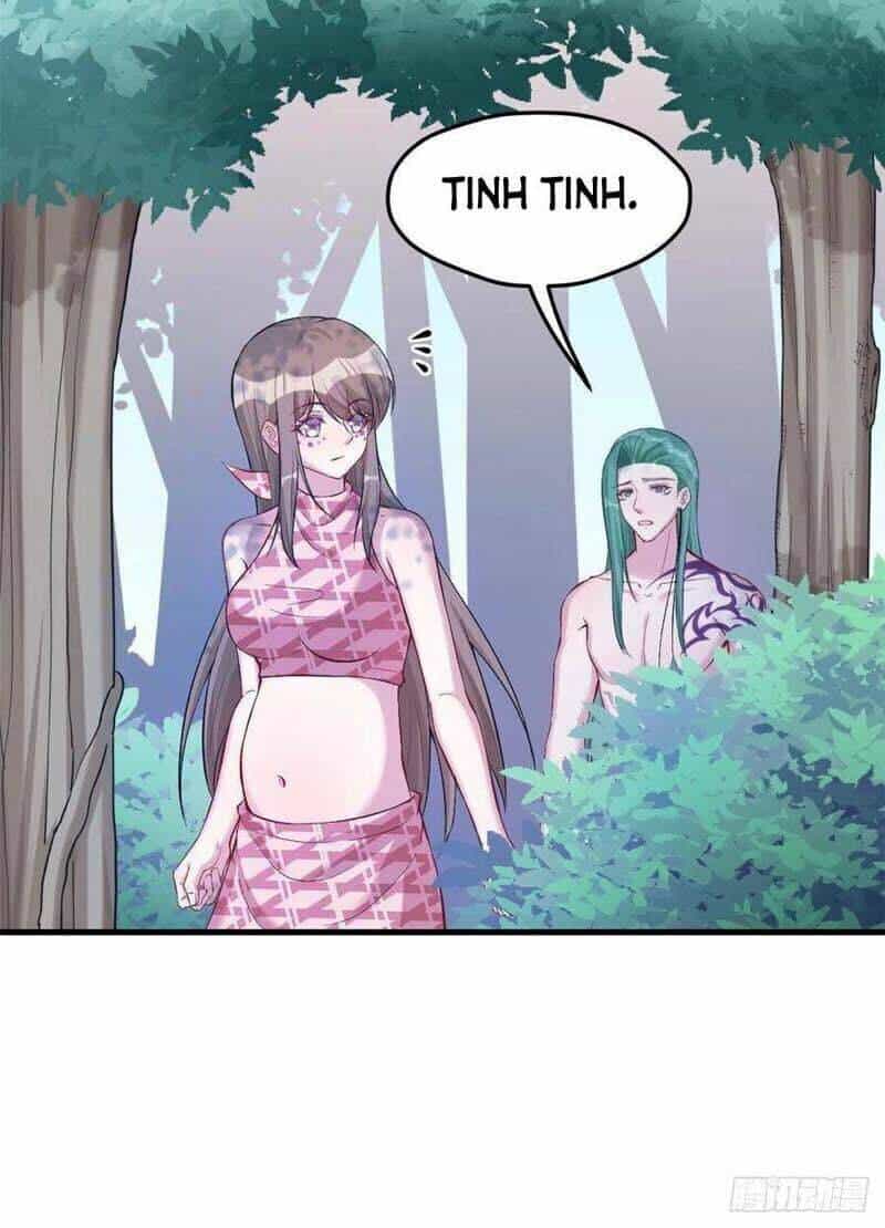 Thảnh Thơi Thú Thế Chủng Chủng Điền, Sinh Sinh Tể - Chương 200 - ảnh 41