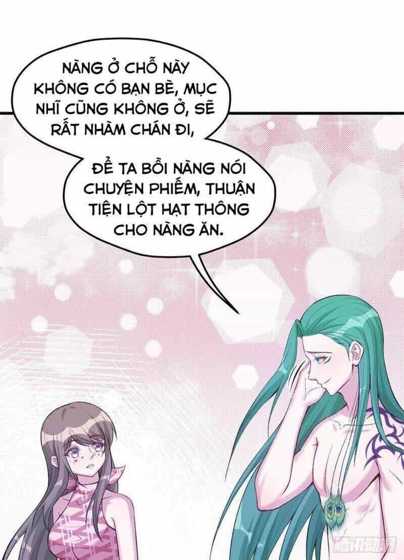 Thảnh Thơi Thú Thế Chủng Chủng Điền, Sinh Sinh Tể - Chương 200 - ảnh 42
