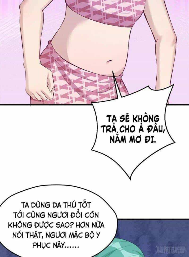 Thảnh Thơi Thú Thế Chủng Chủng Điền, Sinh Sinh Tể - Chương 200 - ảnh 50