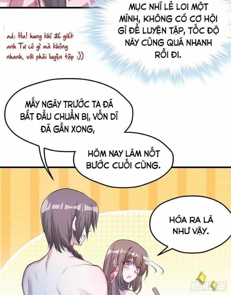 Thảnh Thơi Thú Thế Chủng Chủng Điền, Sinh Sinh Tể - Chương 201 - ảnh 16