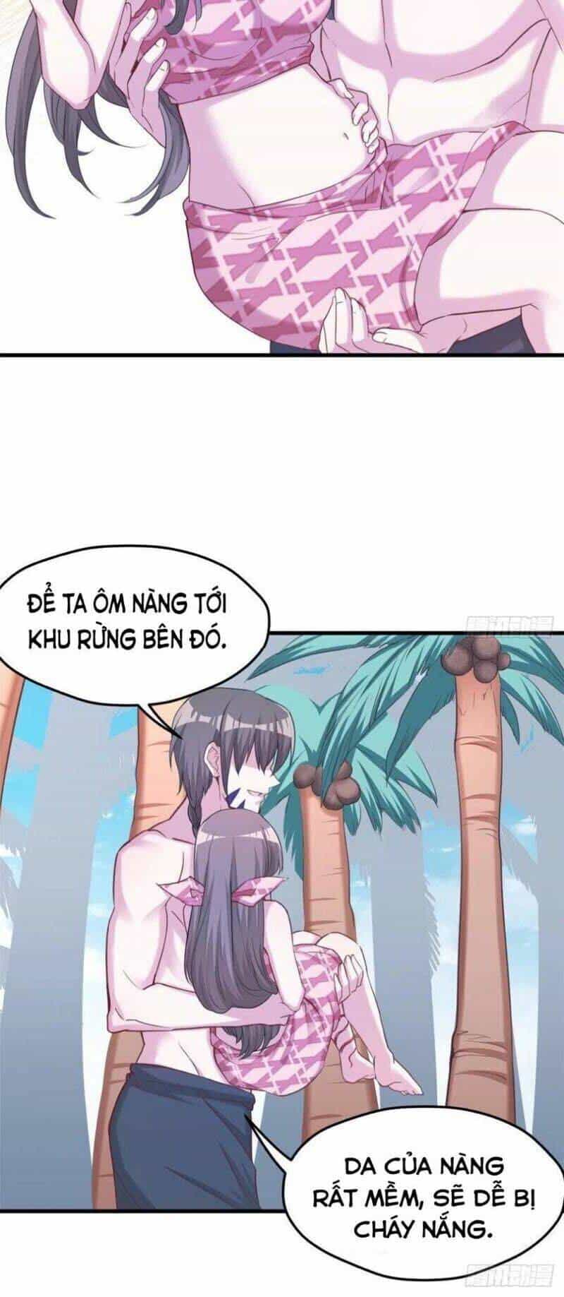 Thảnh Thơi Thú Thế Chủng Chủng Điền, Sinh Sinh Tể - Chương 201 - ảnh 37