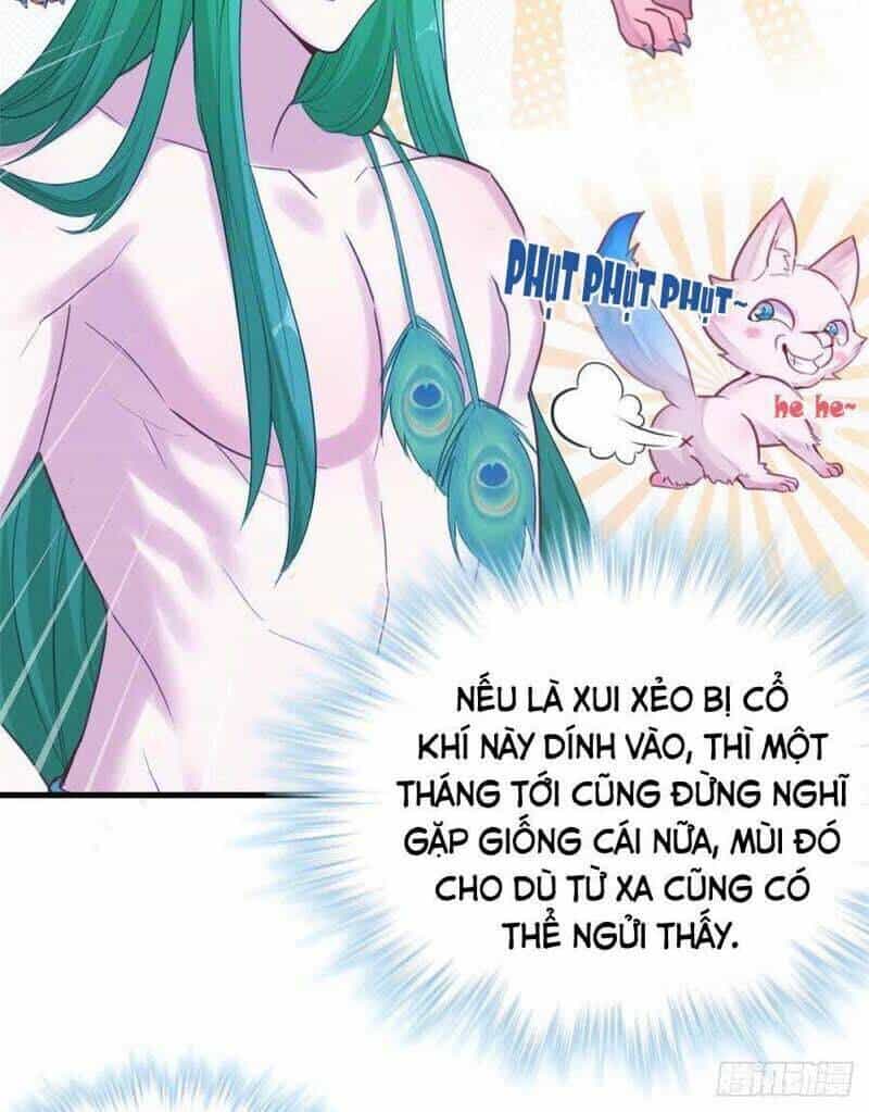 Thảnh Thơi Thú Thế Chủng Chủng Điền, Sinh Sinh Tể - Chương 201 - ảnh 9