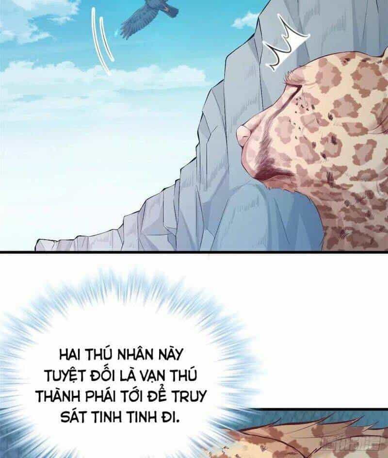Thảnh Thơi Thú Thế Chủng Chủng Điền, Sinh Sinh Tể - Chương 202 - ảnh 13