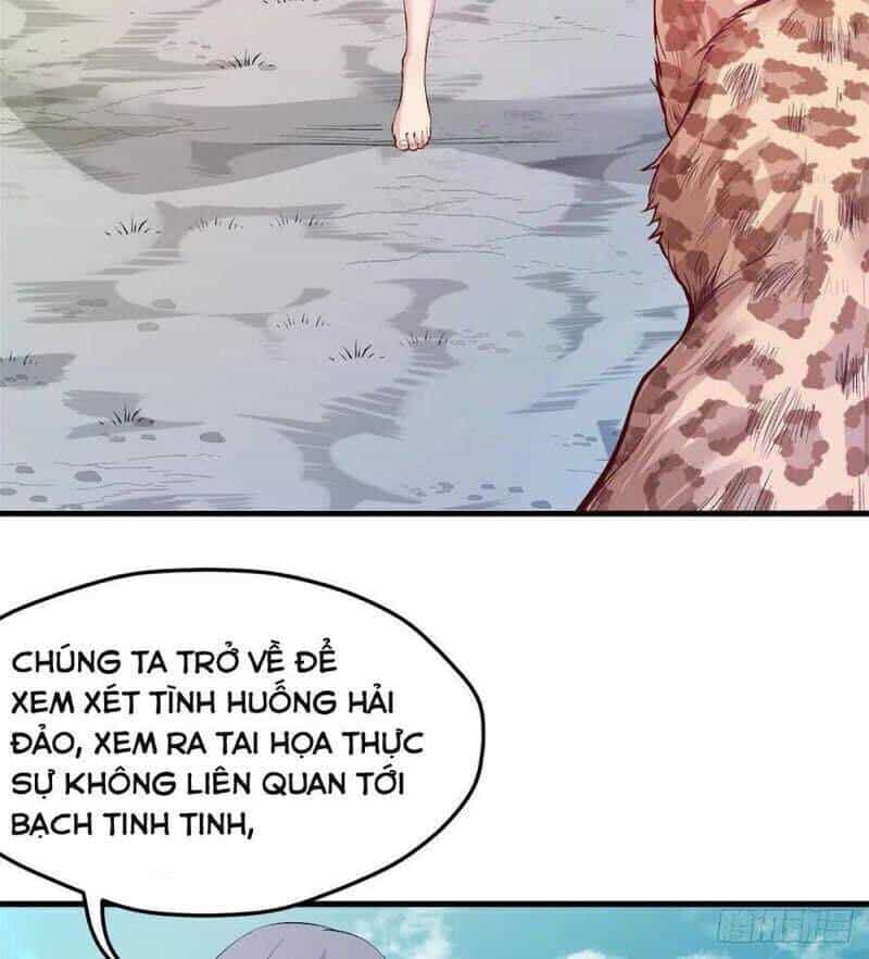 Thảnh Thơi Thú Thế Chủng Chủng Điền, Sinh Sinh Tể - Chương 202 - ảnh 19