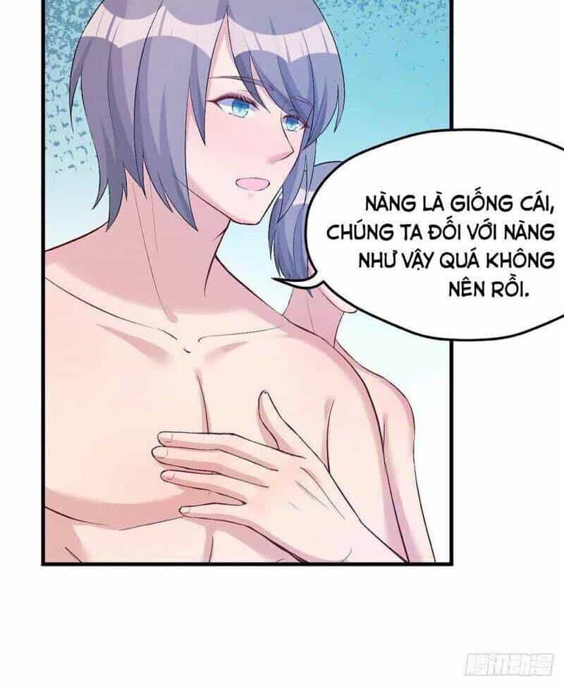 Thảnh Thơi Thú Thế Chủng Chủng Điền, Sinh Sinh Tể - Chương 202 - ảnh 24