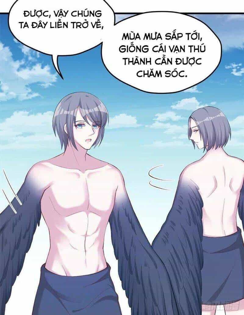 Thảnh Thơi Thú Thế Chủng Chủng Điền, Sinh Sinh Tể - Chương 202 - ảnh 28