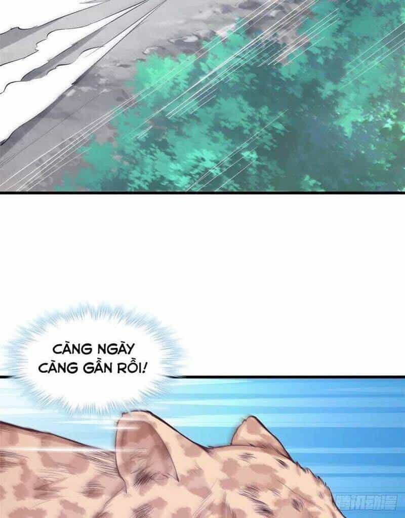 Thảnh Thơi Thú Thế Chủng Chủng Điền, Sinh Sinh Tể - Chương 202 - ảnh 37