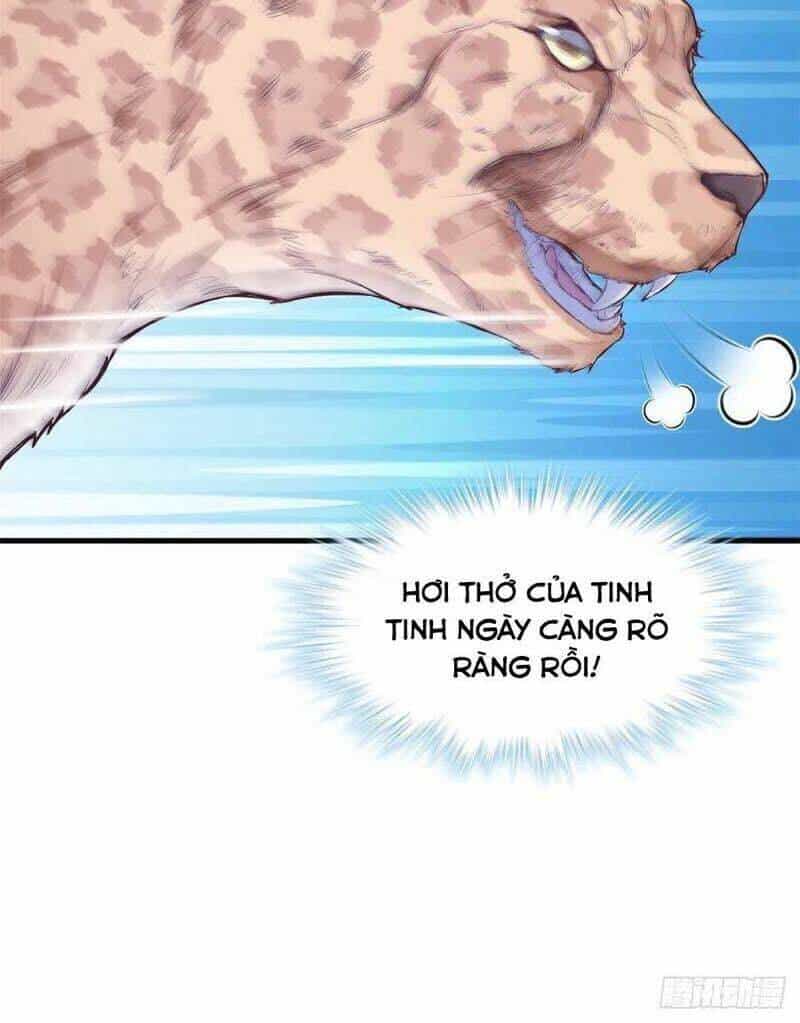 Thảnh Thơi Thú Thế Chủng Chủng Điền, Sinh Sinh Tể - Chương 202 - ảnh 38