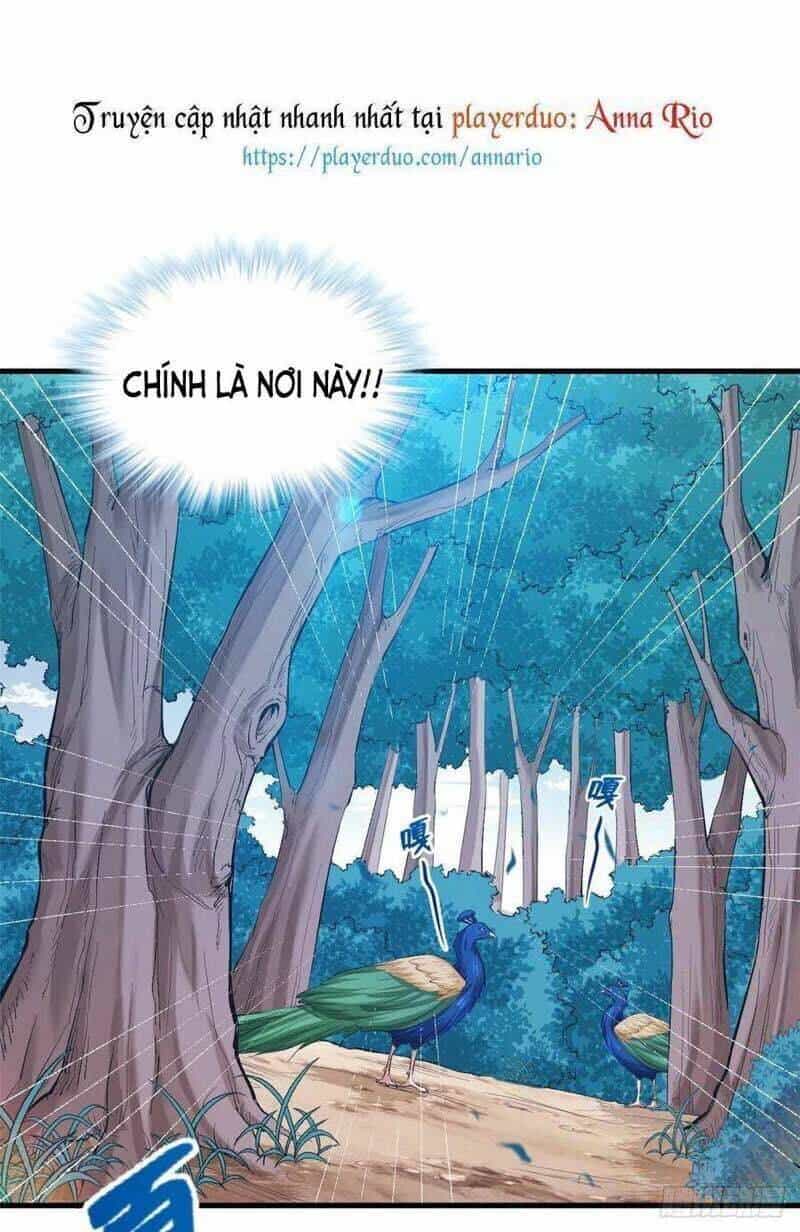 Thảnh Thơi Thú Thế Chủng Chủng Điền, Sinh Sinh Tể - Chương 202 - ảnh 39