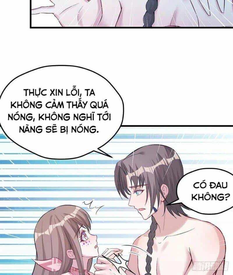 Thảnh Thơi Thú Thế Chủng Chủng Điền, Sinh Sinh Tể - Chương 202 - ảnh 4