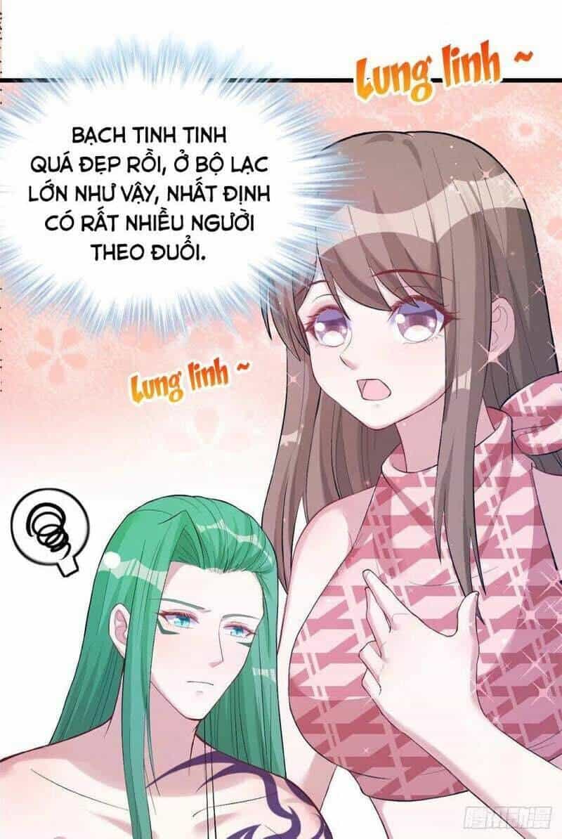 Thảnh Thơi Thú Thế Chủng Chủng Điền, Sinh Sinh Tể - Chương 203 - ảnh 14