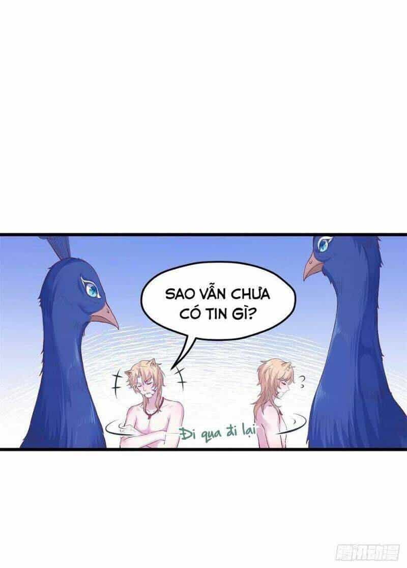 Thảnh Thơi Thú Thế Chủng Chủng Điền, Sinh Sinh Tể - Chương 203 - ảnh 24
