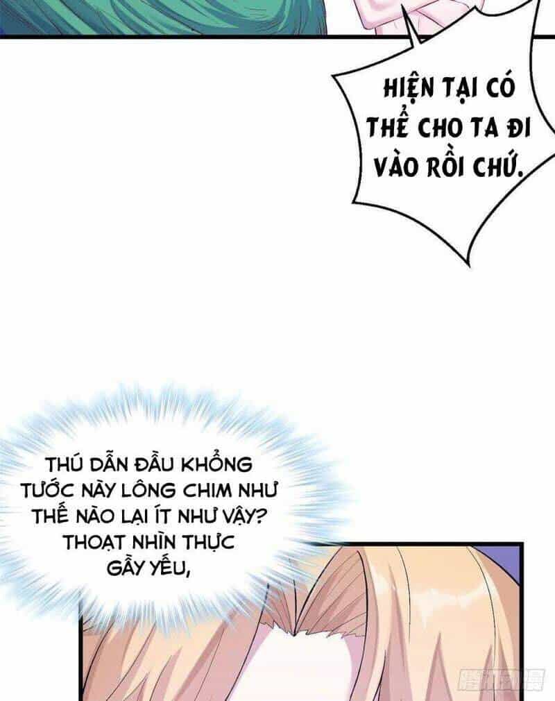 Thảnh Thơi Thú Thế Chủng Chủng Điền, Sinh Sinh Tể - Chương 203 - ảnh 28