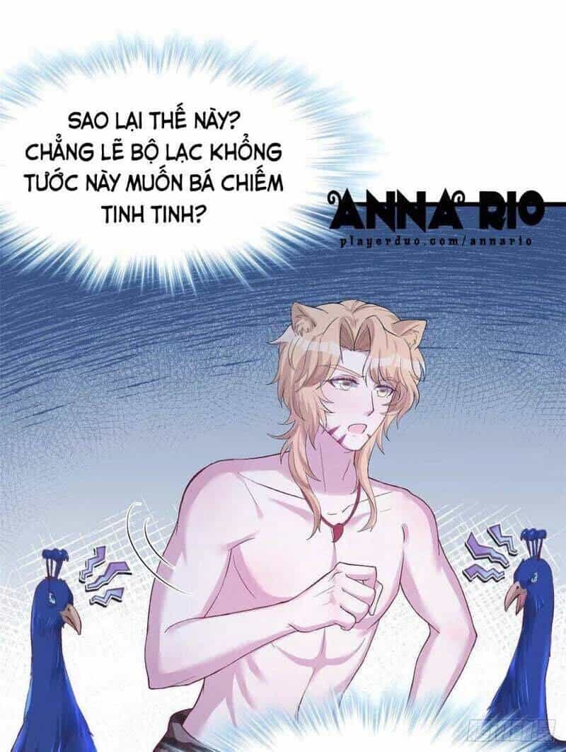 Thảnh Thơi Thú Thế Chủng Chủng Điền, Sinh Sinh Tể - Chương 203 - ảnh 35