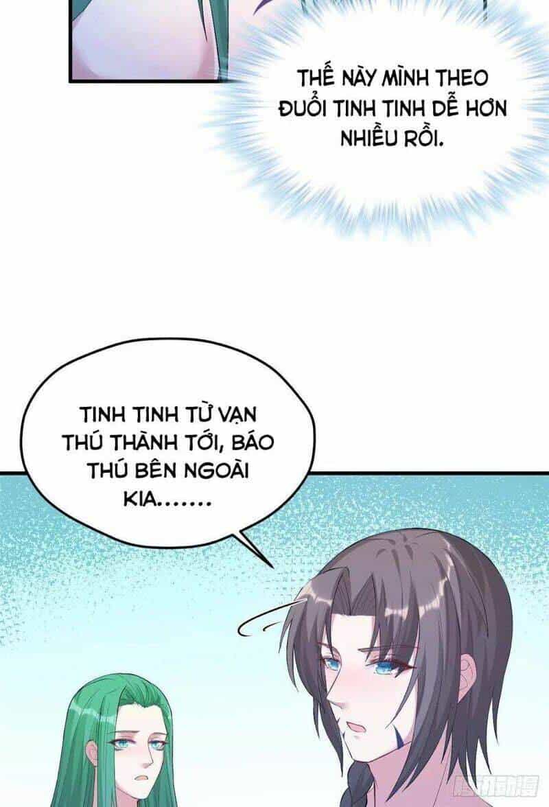 Thảnh Thơi Thú Thế Chủng Chủng Điền, Sinh Sinh Tể - Chương 203 - ảnh 4