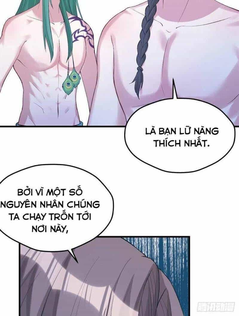 Thảnh Thơi Thú Thế Chủng Chủng Điền, Sinh Sinh Tể - Chương 203 - ảnh 5