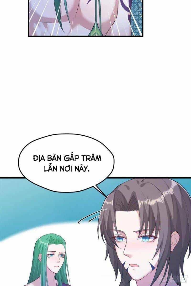 Thảnh Thơi Thú Thế Chủng Chủng Điền, Sinh Sinh Tể - Chương 203 - ảnh 8