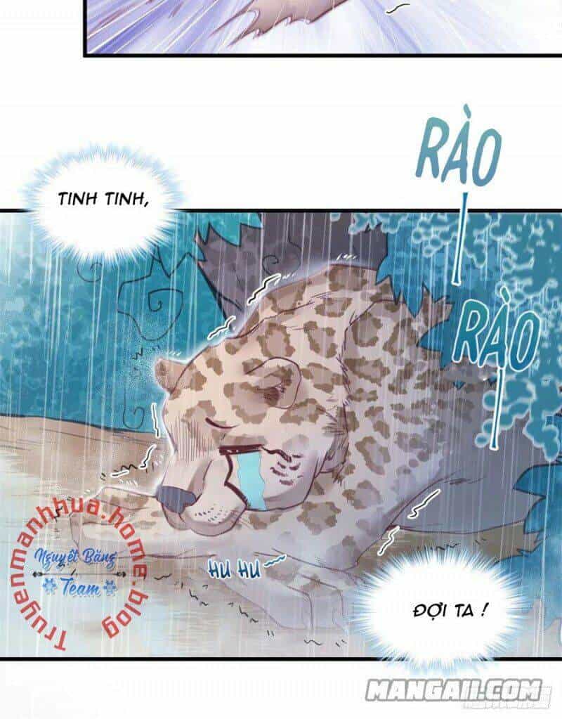 Thảnh Thơi Thú Thế Chủng Chủng Điền, Sinh Sinh Tể - Chương 204 - ảnh 37