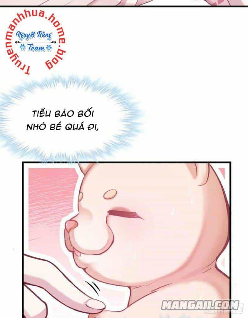 Thảnh Thơi Thú Thế Chủng Chủng Điền, Sinh Sinh Tể - Chương 205 - ảnh 11