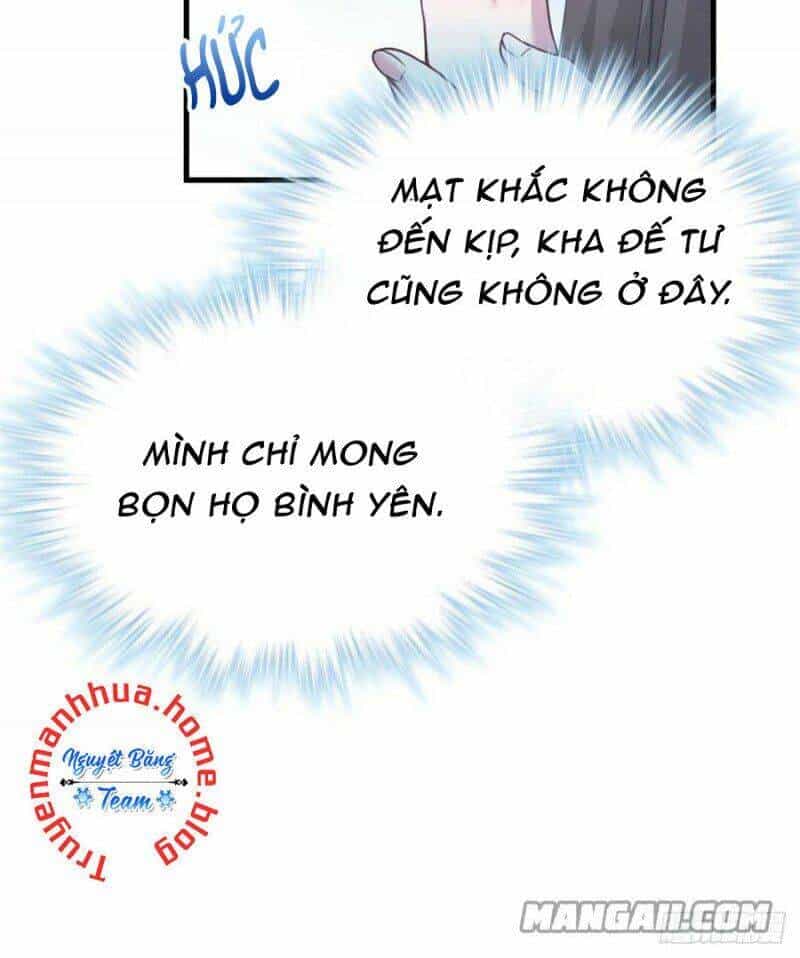 Thảnh Thơi Thú Thế Chủng Chủng Điền, Sinh Sinh Tể - Chương 205 - ảnh 18