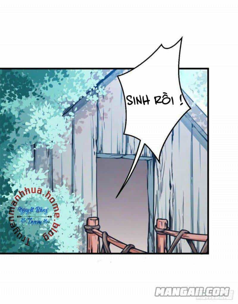 Thảnh Thơi Thú Thế Chủng Chủng Điền, Sinh Sinh Tể - Chương 205 - ảnh 2