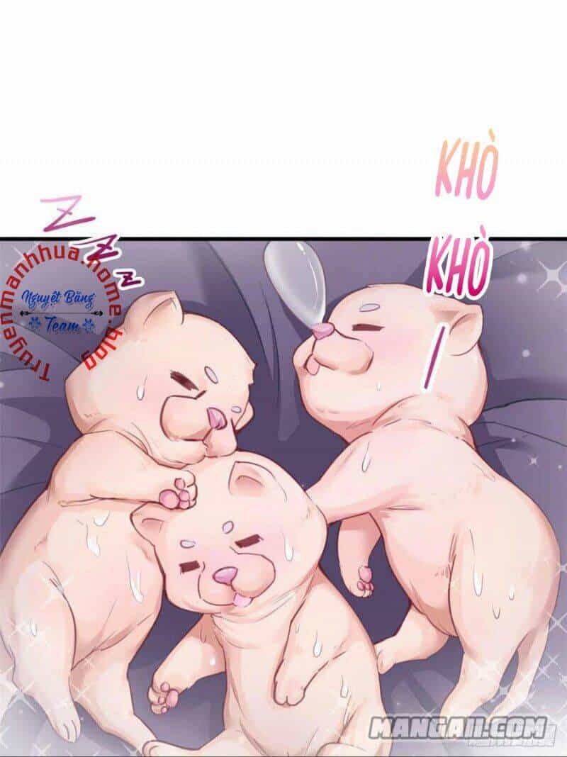 Thảnh Thơi Thú Thế Chủng Chủng Điền, Sinh Sinh Tể - Chương 205 - ảnh 26
