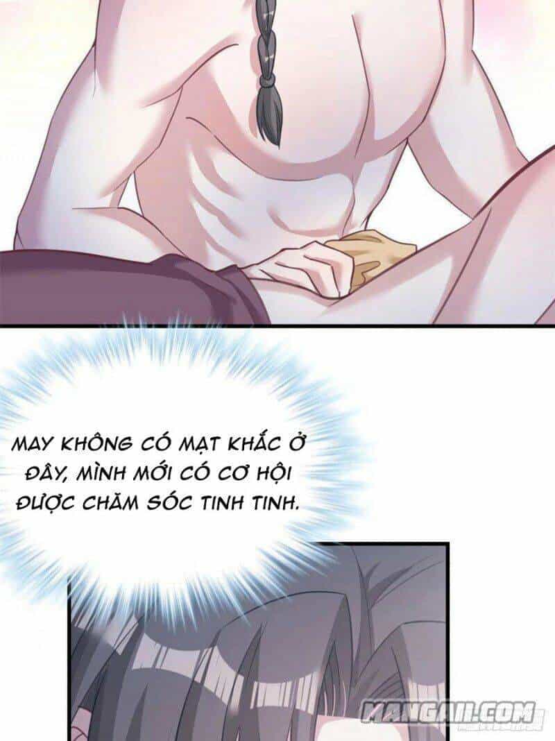 Thảnh Thơi Thú Thế Chủng Chủng Điền, Sinh Sinh Tể - Chương 205 - ảnh 31
