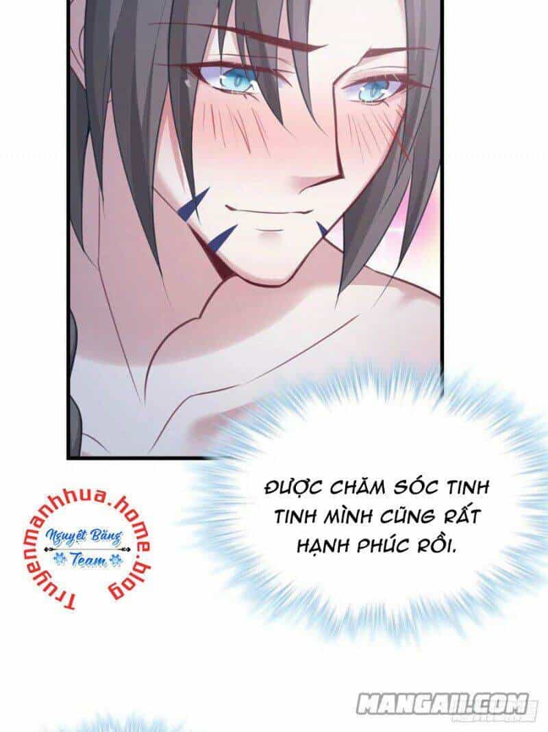 Thảnh Thơi Thú Thế Chủng Chủng Điền, Sinh Sinh Tể - Chương 205 - ảnh 32