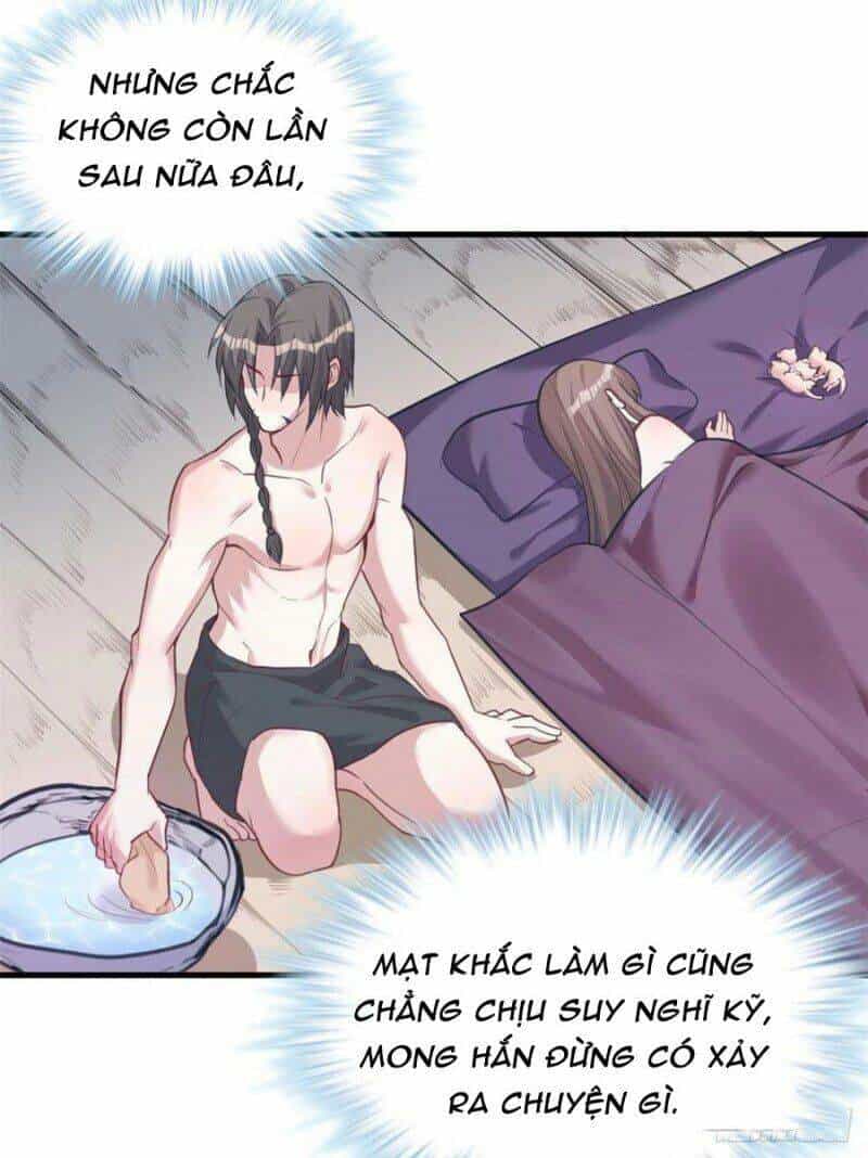 Thảnh Thơi Thú Thế Chủng Chủng Điền, Sinh Sinh Tể - Chương 205 - ảnh 33