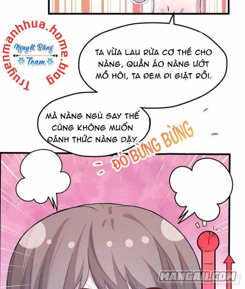 Thảnh Thơi Thú Thế Chủng Chủng Điền, Sinh Sinh Tể - Chương 206 - ảnh 11