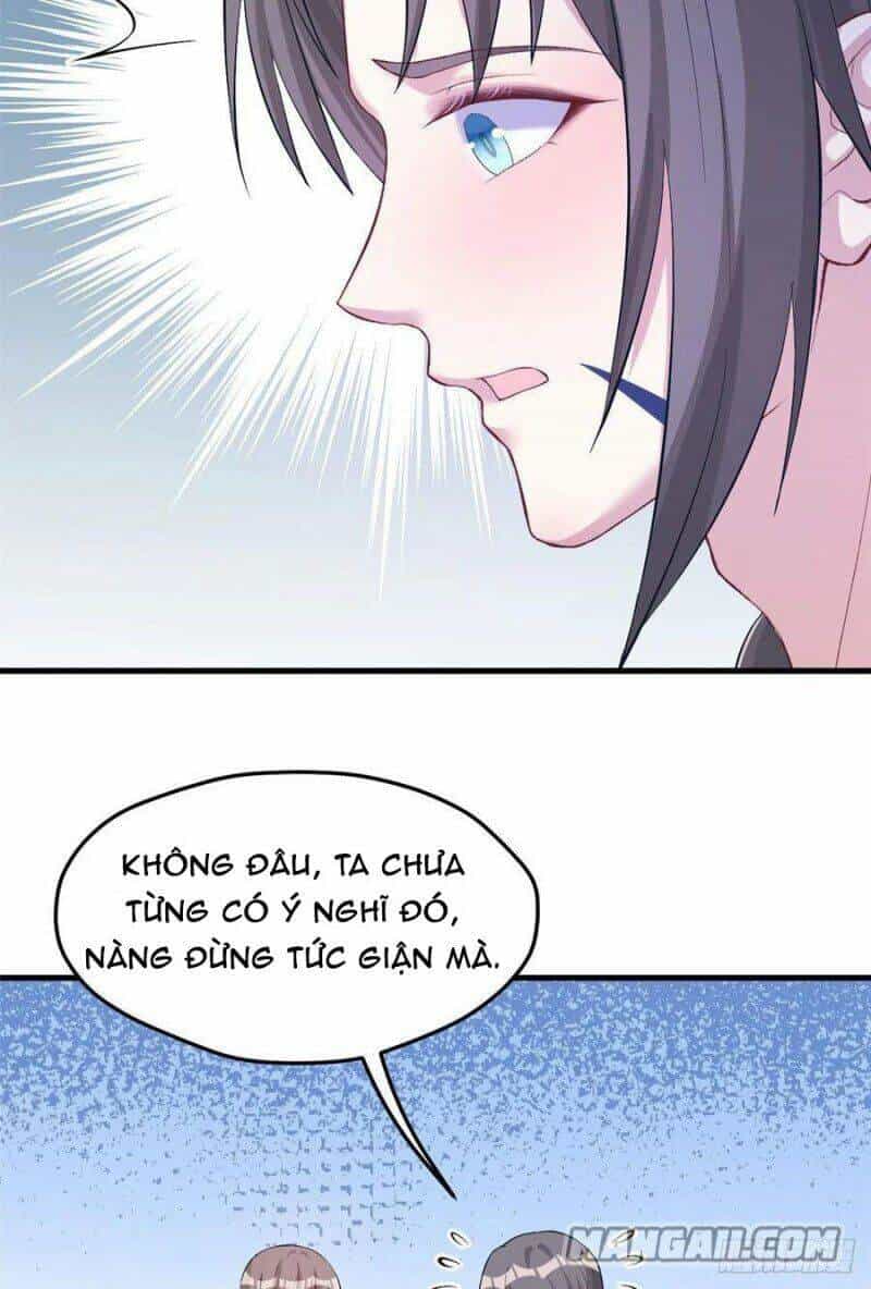 Thảnh Thơi Thú Thế Chủng Chủng Điền, Sinh Sinh Tể - Chương 206 - ảnh 21