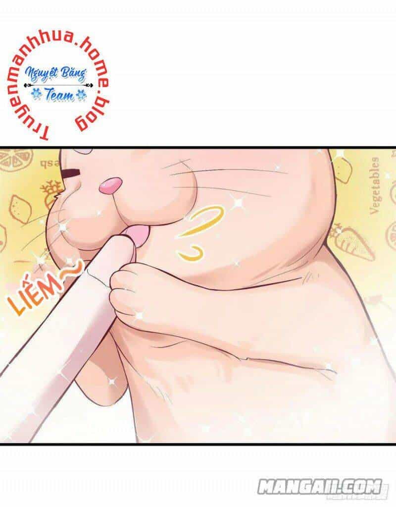 Thảnh Thơi Thú Thế Chủng Chủng Điền, Sinh Sinh Tể - Chương 206 - ảnh 27