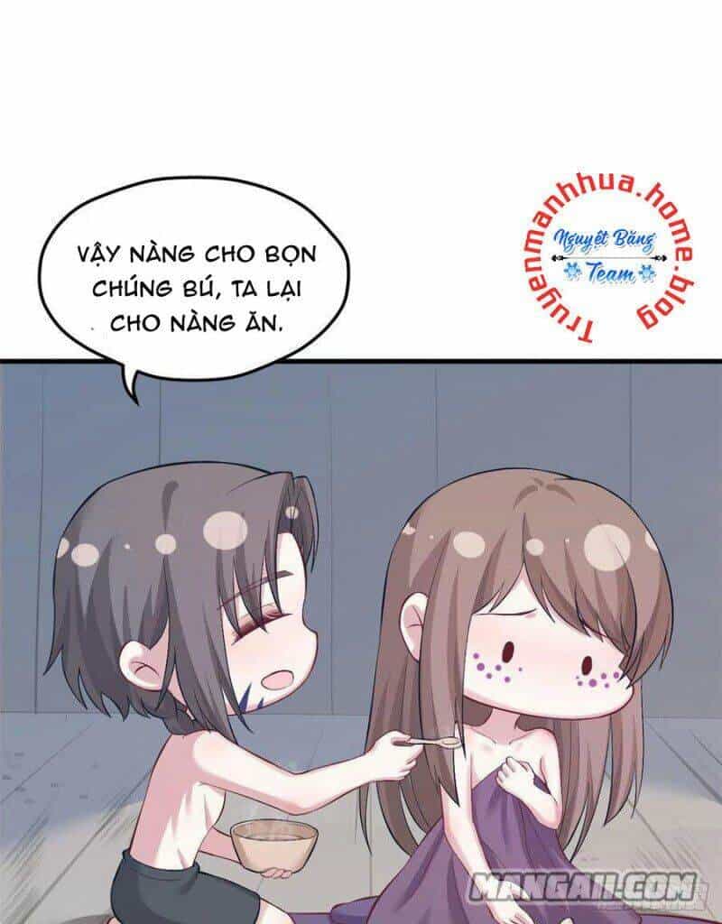 Thảnh Thơi Thú Thế Chủng Chủng Điền, Sinh Sinh Tể - Chương 206 - ảnh 29