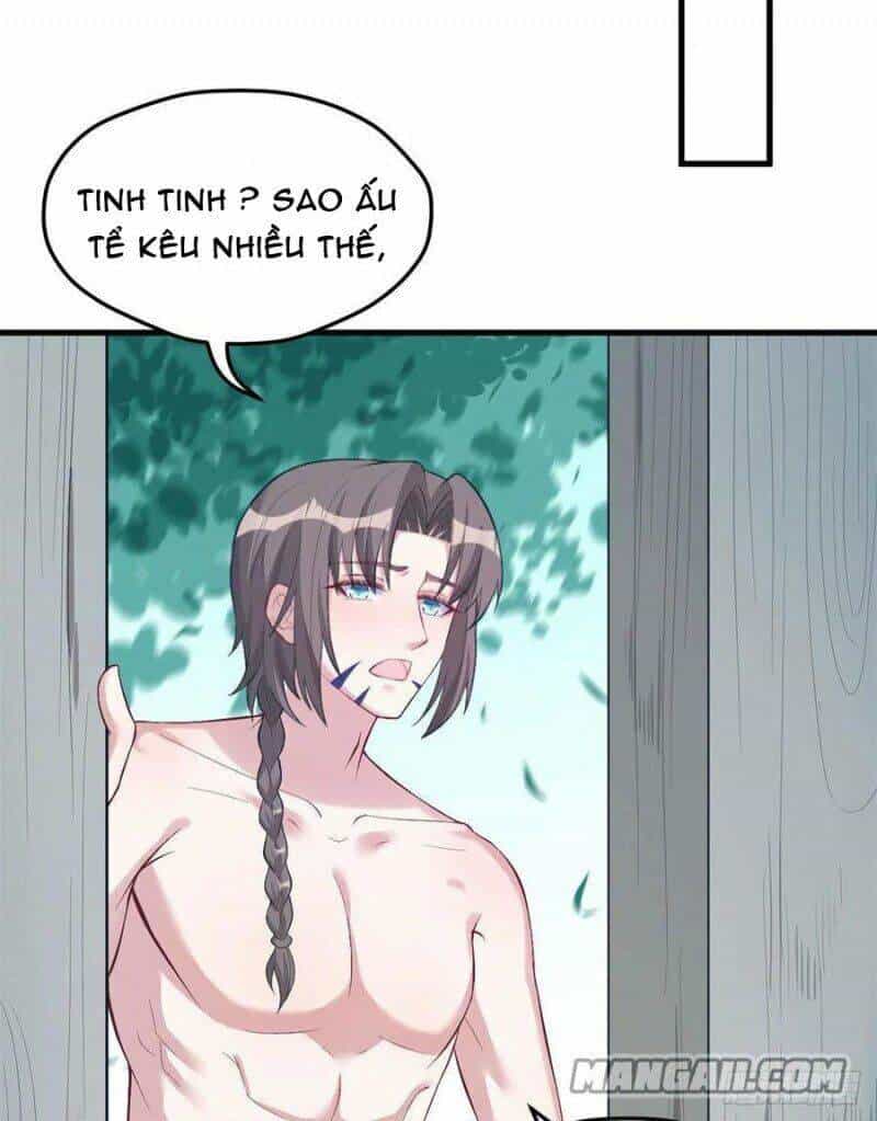 Thảnh Thơi Thú Thế Chủng Chủng Điền, Sinh Sinh Tể - Chương 206 - ảnh 35