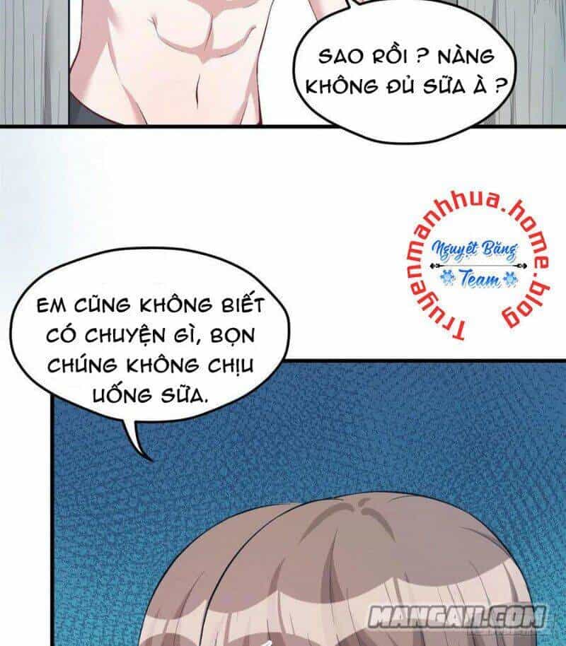 Thảnh Thơi Thú Thế Chủng Chủng Điền, Sinh Sinh Tể - Chương 206 - ảnh 36