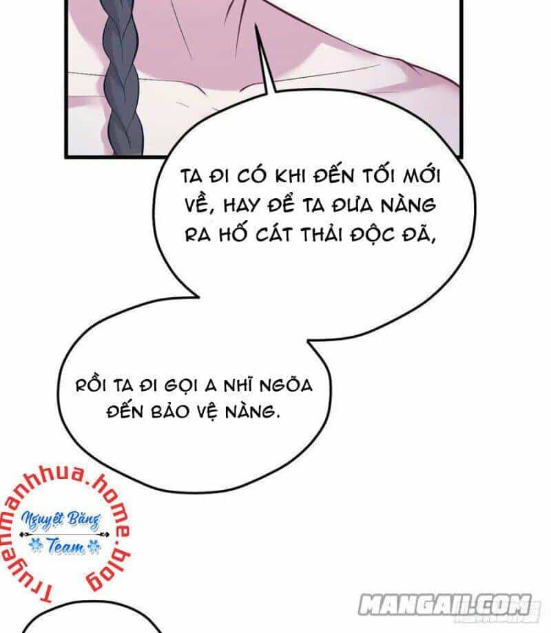 Thảnh Thơi Thú Thế Chủng Chủng Điền, Sinh Sinh Tể - Chương 206 - ảnh 60