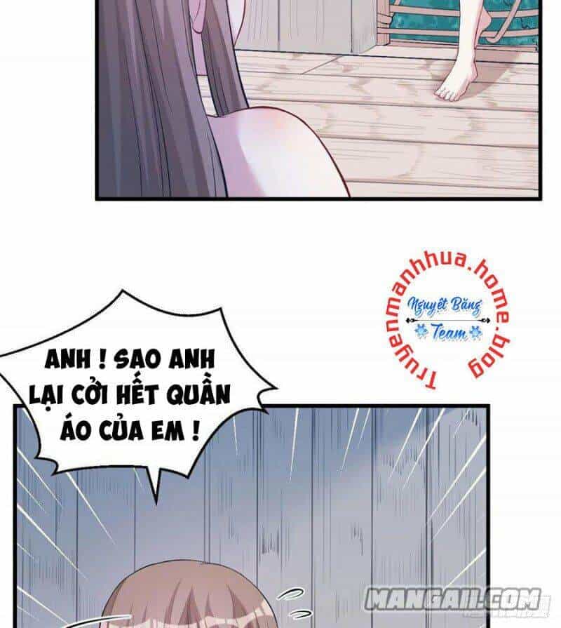 Thảnh Thơi Thú Thế Chủng Chủng Điền, Sinh Sinh Tể - Chương 206 - ảnh 8