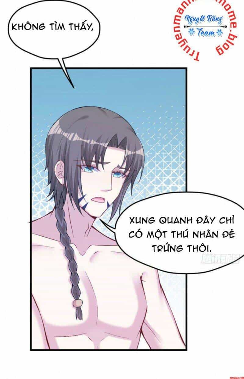Thảnh Thơi Thú Thế Chủng Chủng Điền, Sinh Sinh Tể - Chương 207 - ảnh 3