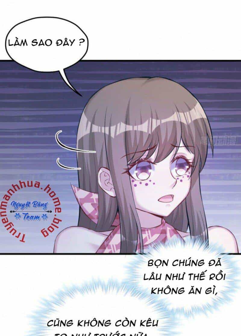Thảnh Thơi Thú Thế Chủng Chủng Điền, Sinh Sinh Tể - Chương 207 - ảnh 4