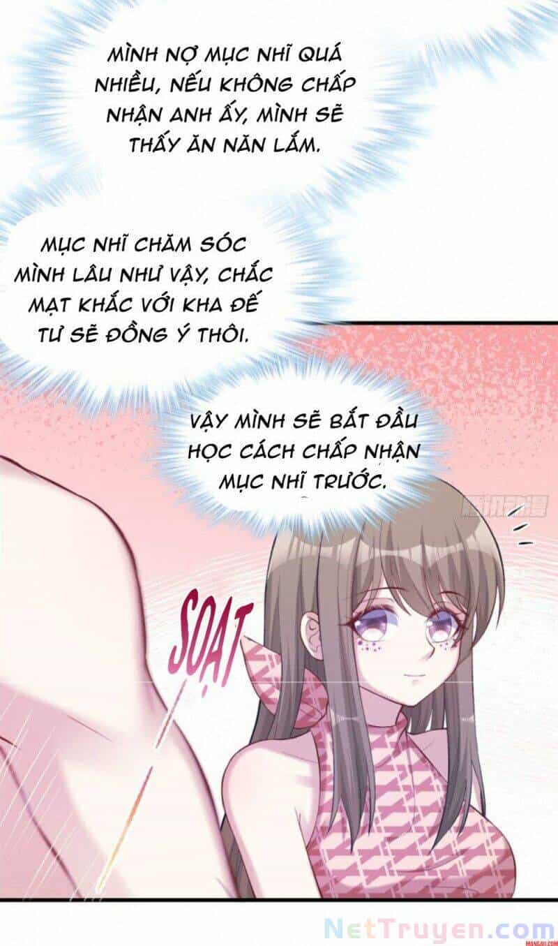 Thảnh Thơi Thú Thế Chủng Chủng Điền, Sinh Sinh Tể - Chương 208 - ảnh 17