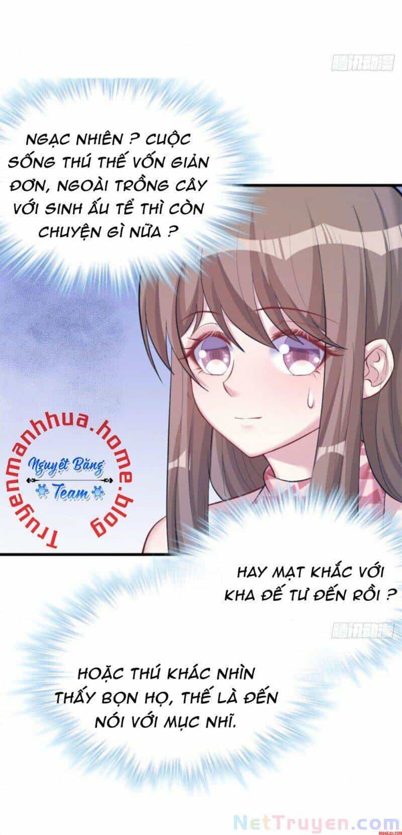 Thảnh Thơi Thú Thế Chủng Chủng Điền, Sinh Sinh Tể - Chương 208 - ảnh 30