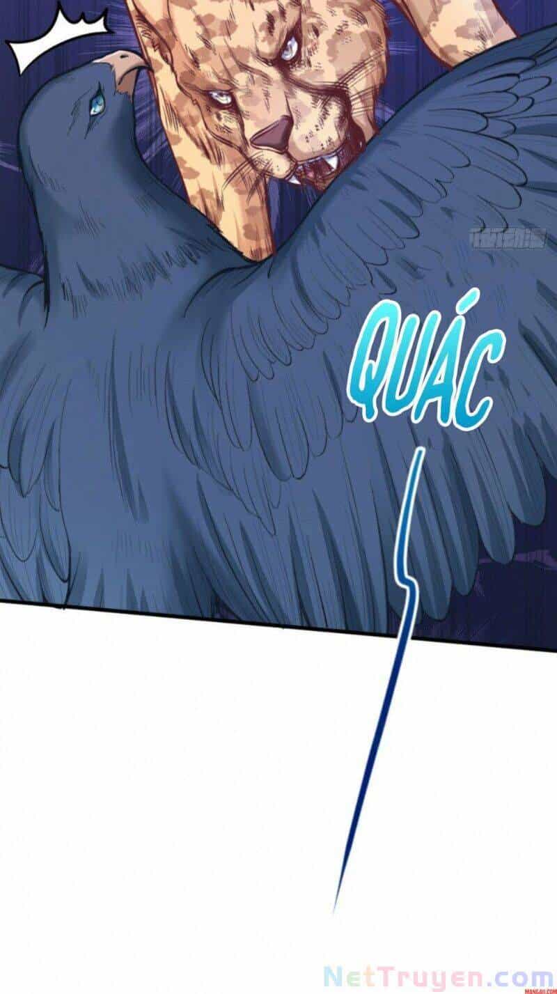 Thảnh Thơi Thú Thế Chủng Chủng Điền, Sinh Sinh Tể - Chương 208 - ảnh 38