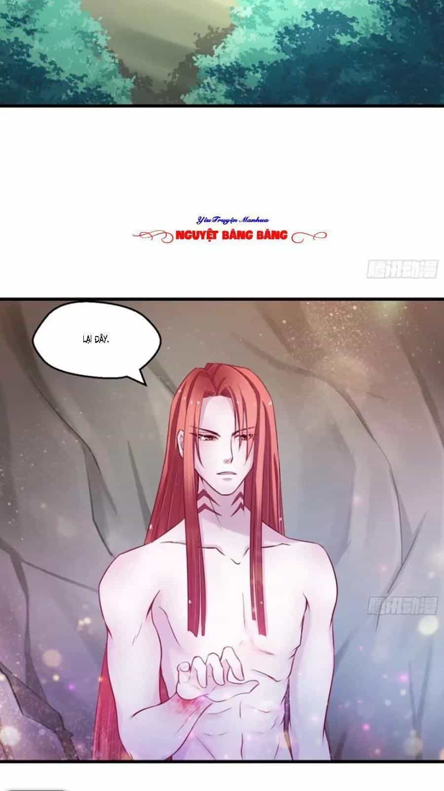 Thảnh Thơi Thú Thế Chủng Chủng Điền, Sinh Sinh Tể - Chương 20 - ảnh 2