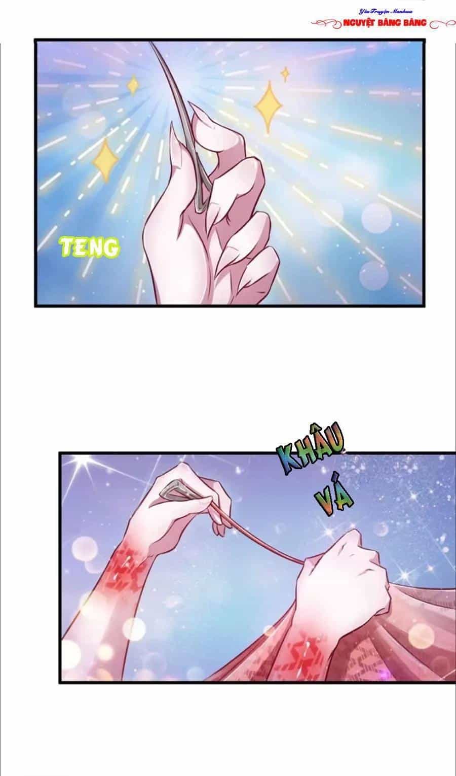 Thảnh Thơi Thú Thế Chủng Chủng Điền, Sinh Sinh Tể - Chương 20 - ảnh 36